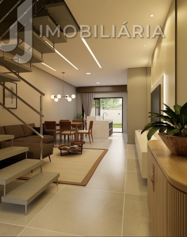 Casa Residencial para venda no Vargem do Bom Jesus em Florianopolis com 225m² por R$ 875.000,00