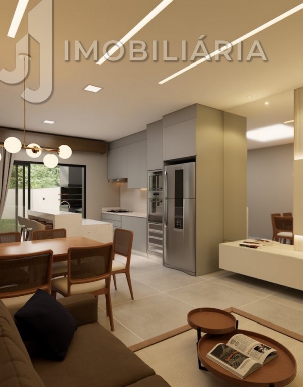 Casa Residencial para venda no Vargem do Bom Jesus em Florianopolis com 225m² por R$ 875.000,00