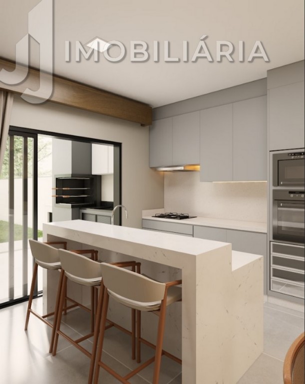Casa Residencial para venda no Vargem do Bom Jesus em Florianopolis com 225m² por R$ 875.000,00