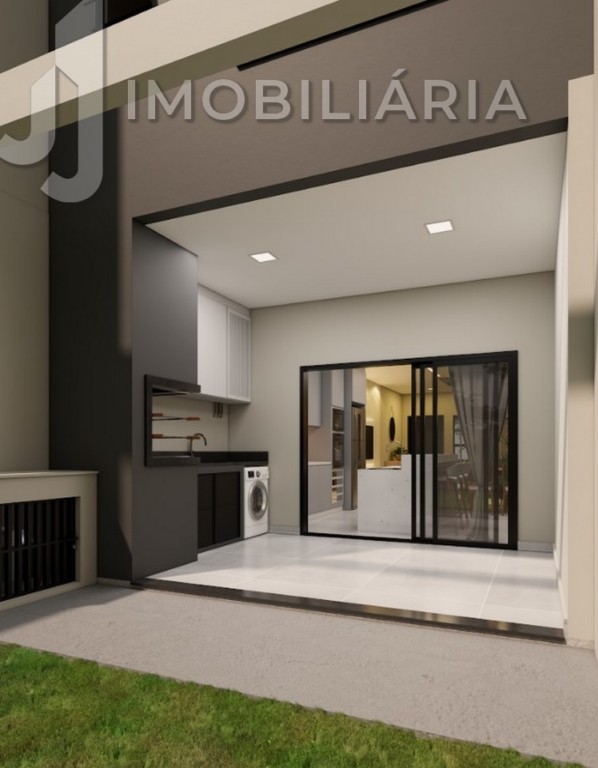 Casa Residencial para venda no Vargem do Bom Jesus em Florianopolis com 225m² por R$ 875.000,00