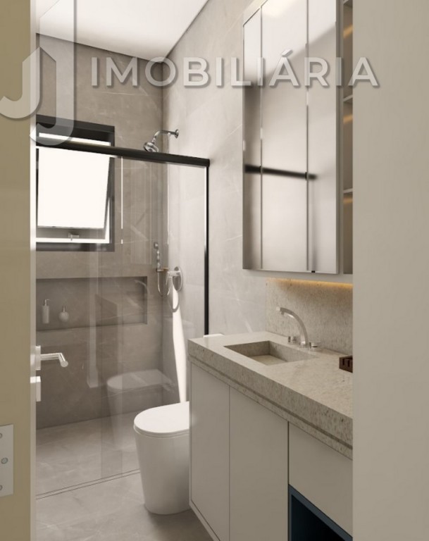 Casa Residencial para venda no Vargem do Bom Jesus em Florianopolis com 225m² por R$ 875.000,00