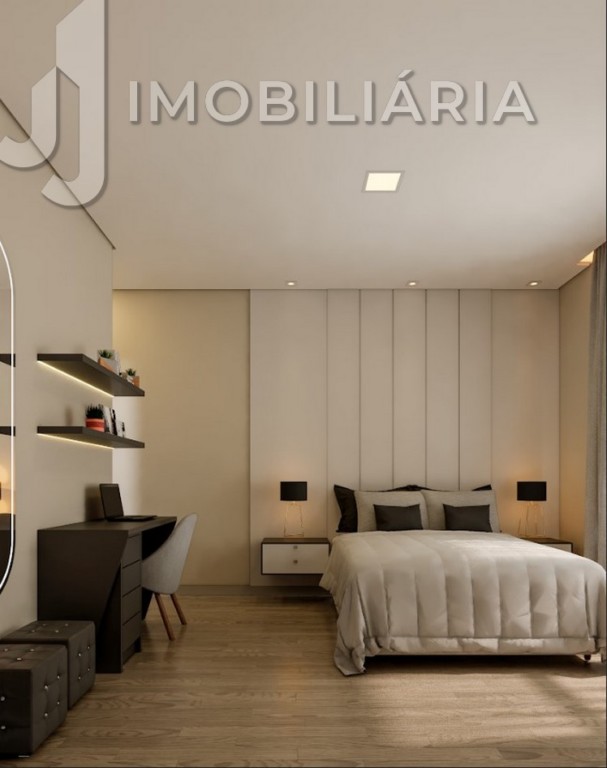 Casa Residencial para venda no Vargem do Bom Jesus em Florianopolis com 225m² por R$ 875.000,00