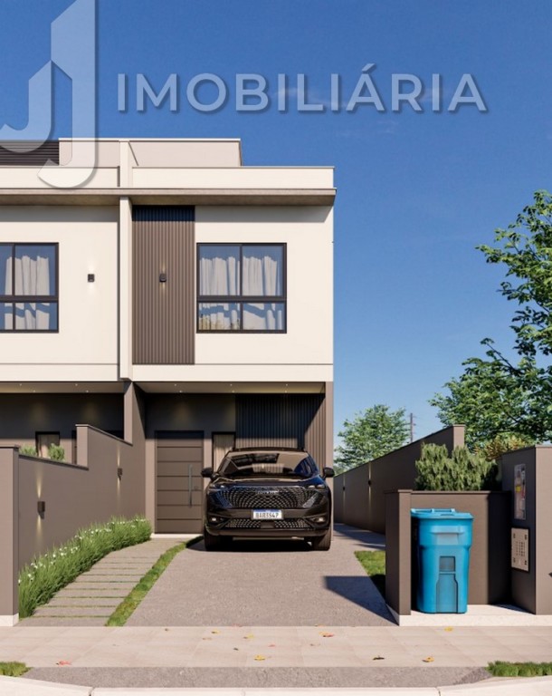 Casa Residencial para venda no Vargem do Bom Jesus em Florianopolis com 225m² por R$ 995.500,00