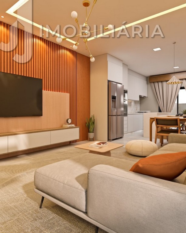Casa Residencial para venda no Vargem do Bom Jesus em Florianopolis com 225m² por R$ 995.500,00