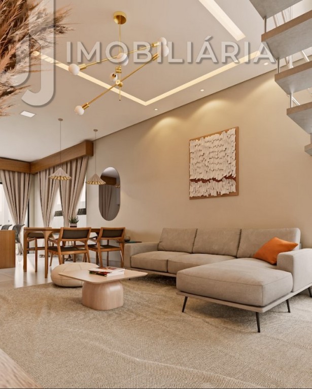 Casa Residencial para venda no Vargem do Bom Jesus em Florianopolis com 225m² por R$ 995.500,00