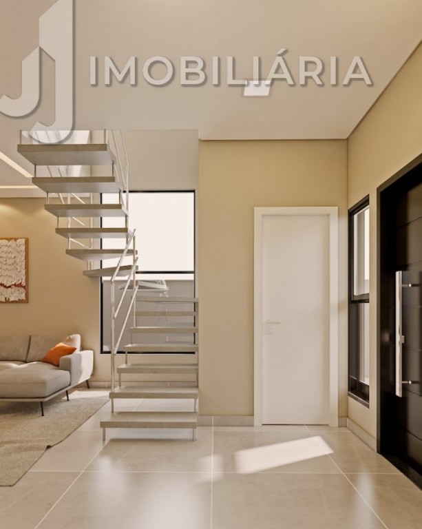 Casa Residencial para venda no Vargem do Bom Jesus em Florianopolis com 225m² por R$ 995.500,00