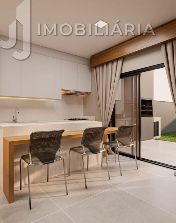 Casa Residencial para venda no Vargem do Bom Jesus em Florianopolis com 225m² por R$ 995.500,00