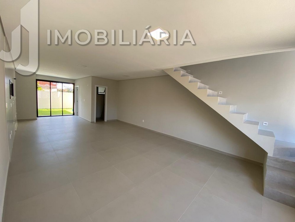 Casa Residencial para venda no Ingleses do Rio Vermelho em Florianopolis com 132m² por R$ 680.000,00