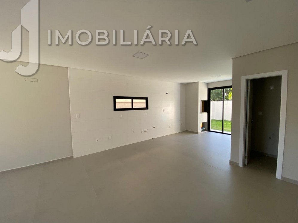 Casa Residencial para venda no Ingleses do Rio Vermelho em Florianopolis com 132m² por R$ 680.000,00