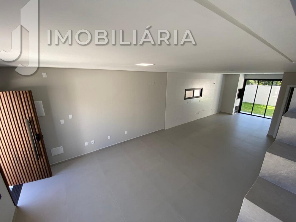Casa Residencial para venda no Ingleses do Rio Vermelho em Florianopolis com 132m² por R$ 680.000,00