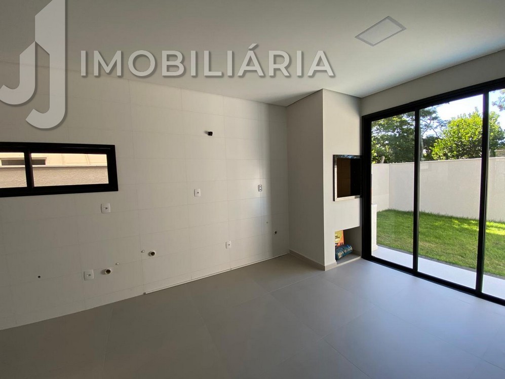 Casa Residencial para venda no Ingleses do Rio Vermelho em Florianopolis com 132m² por R$ 680.000,00