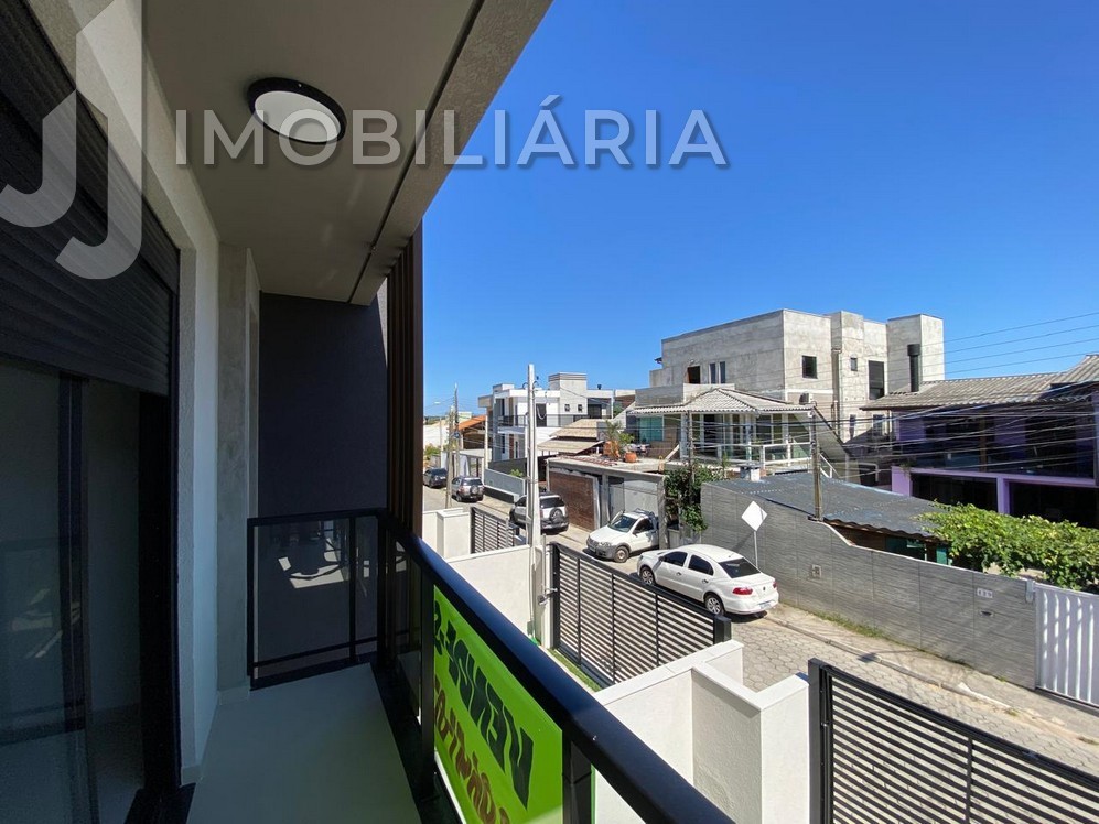 Casa Residencial para venda no Ingleses do Rio Vermelho em Florianopolis com 132m² por R$ 680.000,00