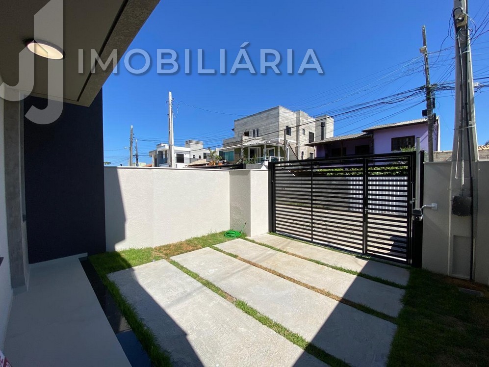 Casa Residencial para venda no Ingleses do Rio Vermelho em Florianopolis com 132m² por R$ 680.000,00