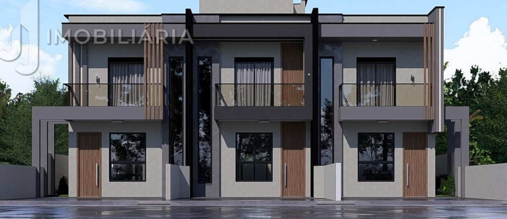 Casa Residencial para venda no Ingleses do Rio Vermelho em Florianopolis com 114m² por R$ 549.000,00