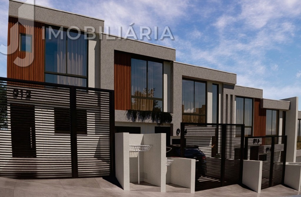 Casa Residencial para venda no Praia do Santinho em Florianopolis com 75m² por R$ 520.000,00