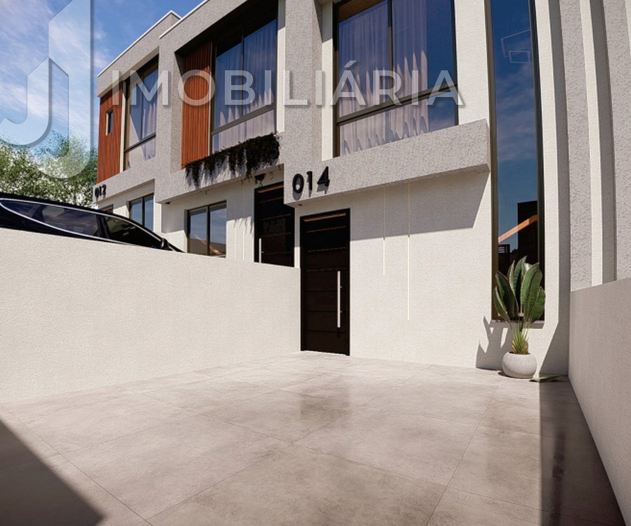 Casa Residencial para venda no Praia do Santinho em Florianopolis com 75m² por R$ 520.000,00