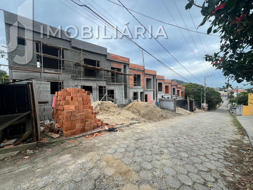 Casa Residencial para venda no Praia do Santinho em Florianopolis com 75m² por R$ 520.000,00