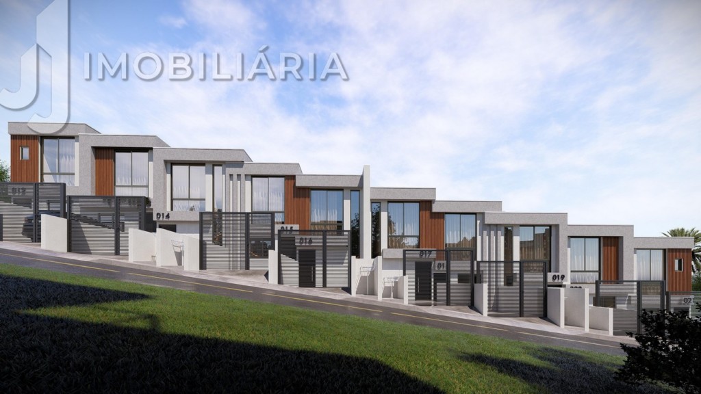 Casa Residencial para venda no Praia do Santinho em Florianopolis com 75m² por R$ 520.000,00