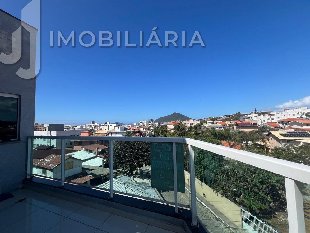 Cobertura para venda no Ingleses do Rio Vermelho em Florianopolis com 252m² por R$ 850.000,00