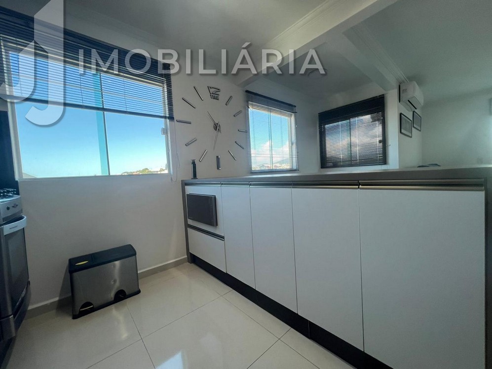 Cobertura para venda no Ingleses do Rio Vermelho em Florianopolis com 252m² por R$ 850.000,00