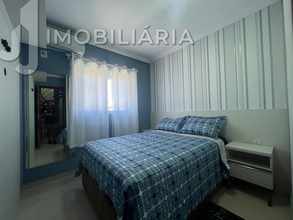 Cobertura para venda no Ingleses do Rio Vermelho em Florianopolis com 252m² por R$ 850.000,00