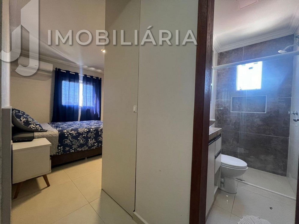 Cobertura para venda no Ingleses do Rio Vermelho em Florianopolis com 252m² por R$ 850.000,00