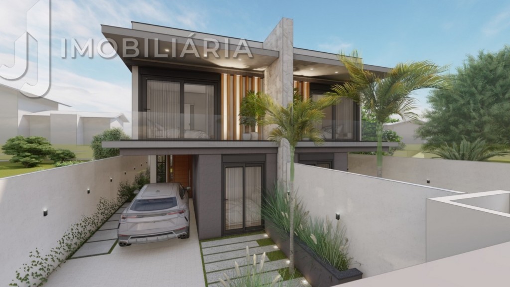 Casa Residencial para venda no Ingleses do Rio Vermelho em Florianopolis com 224m² por R$ 1.300.000,00