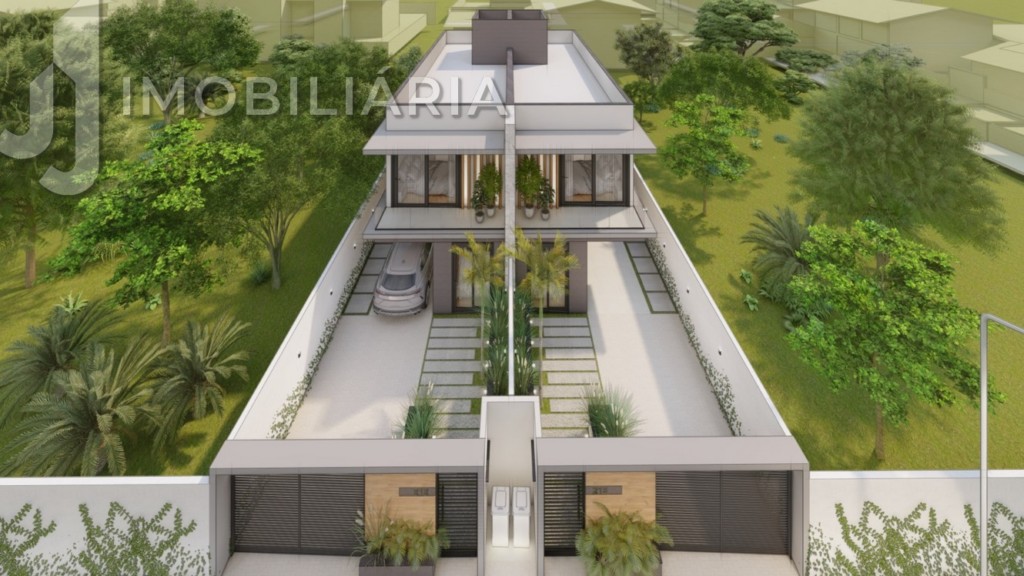 Casa Residencial para venda no Ingleses do Rio Vermelho em Florianopolis com 224m² por R$ 1.300.000,00