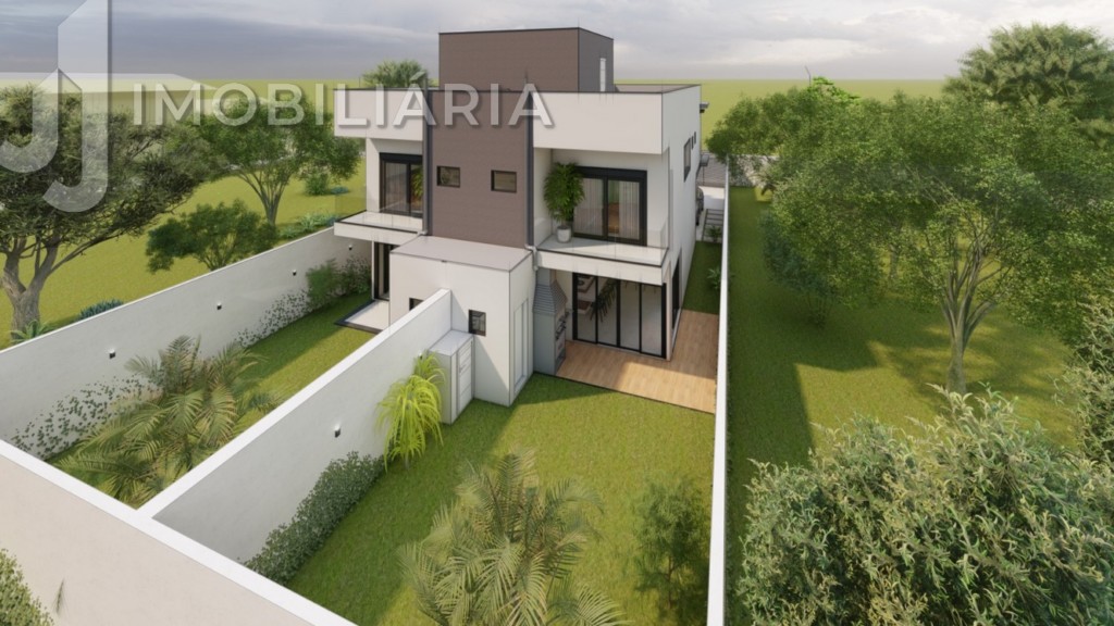 Casa Residencial para venda no Ingleses do Rio Vermelho em Florianopolis com 224m² por R$ 1.300.000,00