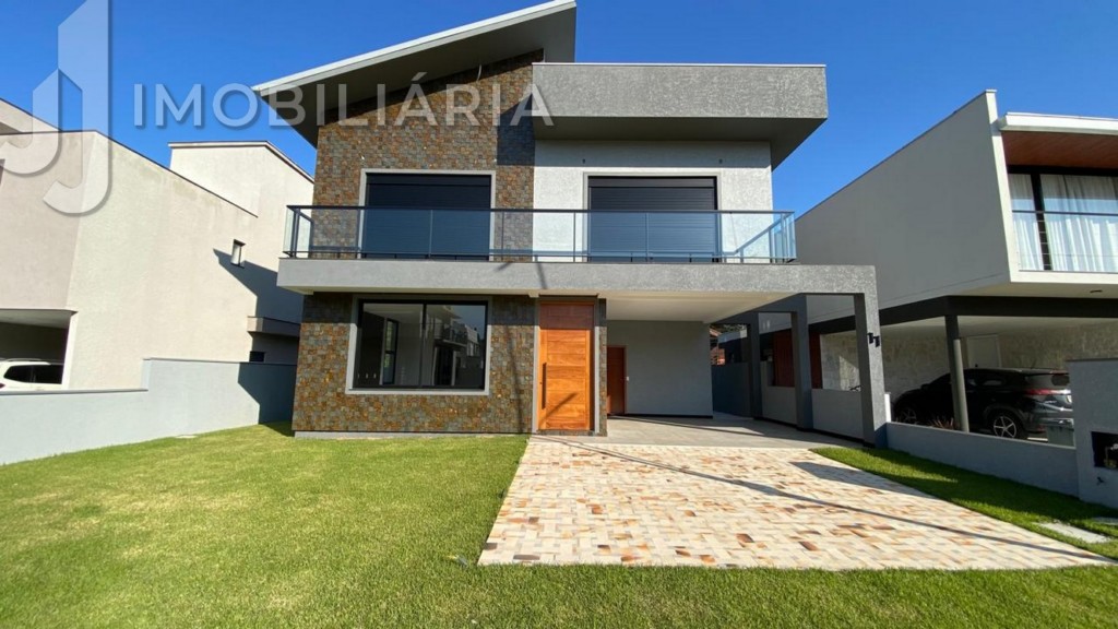 Casa Residencial para venda no Sao Joao do Rio Vermelho em Florianopolis com 420m² por R$ 1.910.000,00