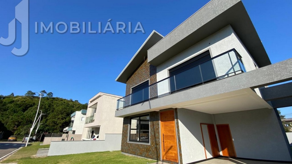 Casa Residencial para venda no Sao Joao do Rio Vermelho em Florianopolis com 420m² por R$ 1.910.000,00