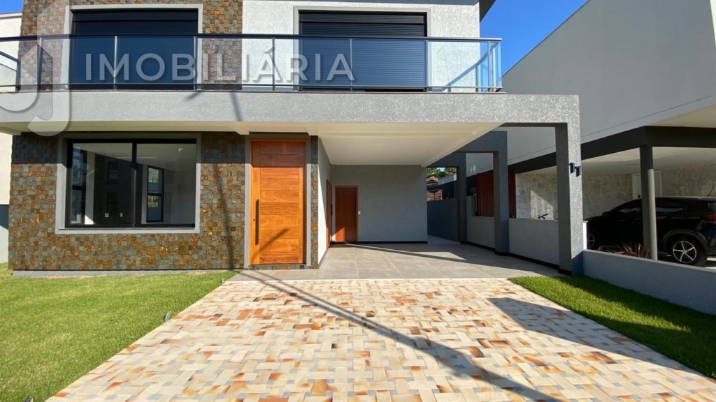 Casa Residencial para venda no Sao Joao do Rio Vermelho em Florianopolis com 420m² por R$ 1.910.000,00