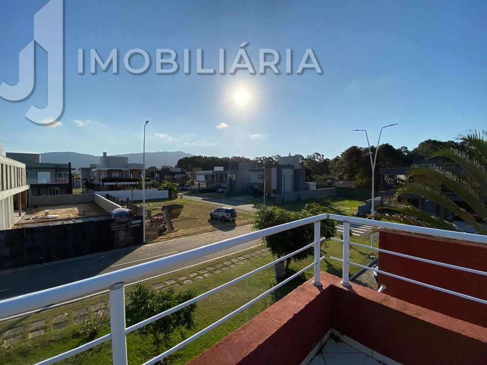 Casa Residencial para venda no Sao Joao do Rio Vermelho em Florianopolis com 420m² por R$ 1.910.000,00