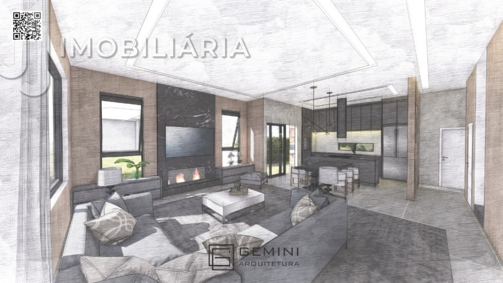 Casa Residencial para venda no Sao Joao do Rio Vermelho em Florianopolis com 420m² por R$ 1.910.000,00