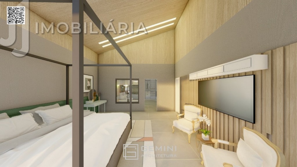 Casa Residencial para venda no Sao Joao do Rio Vermelho em Florianopolis com 420m² por R$ 1.910.000,00