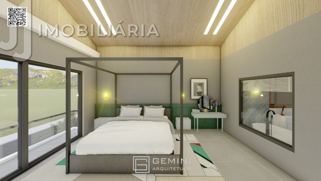 Casa Residencial para venda no Sao Joao do Rio Vermelho em Florianopolis com 420m² por R$ 1.910.000,00