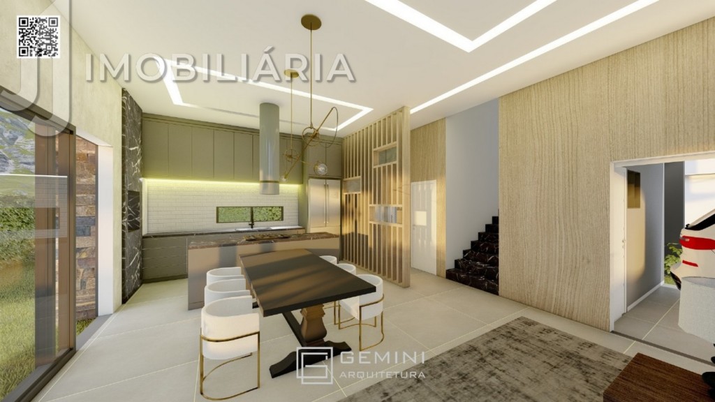 Casa Residencial para venda no Sao Joao do Rio Vermelho em Florianopolis com 420m² por R$ 1.910.000,00