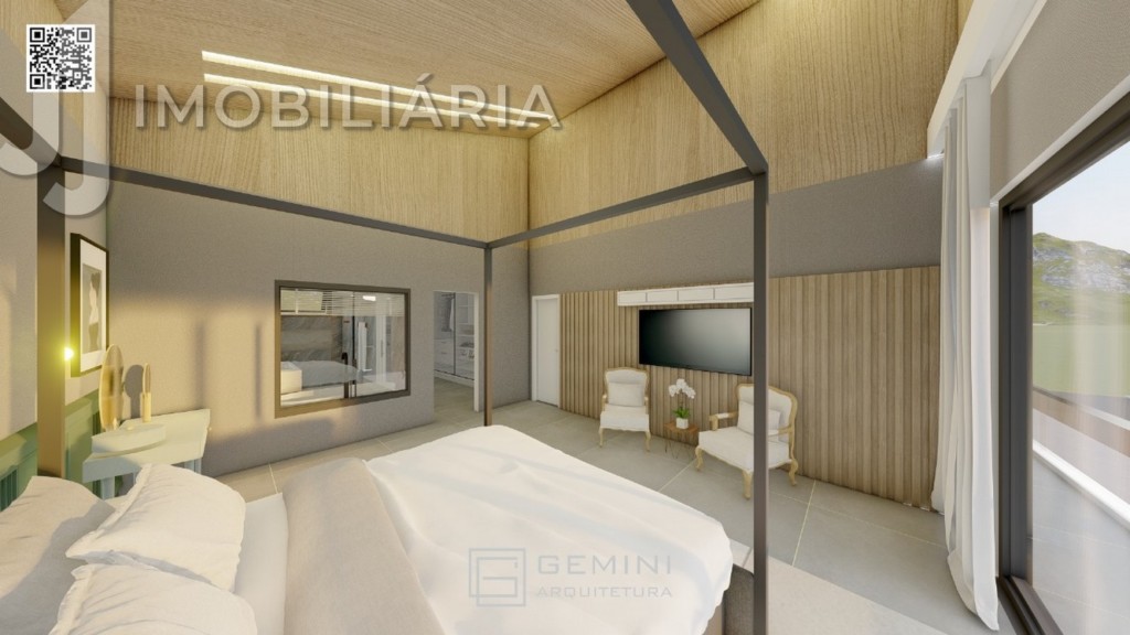 Casa Residencial para venda no Sao Joao do Rio Vermelho em Florianopolis com 420m² por R$ 1.910.000,00