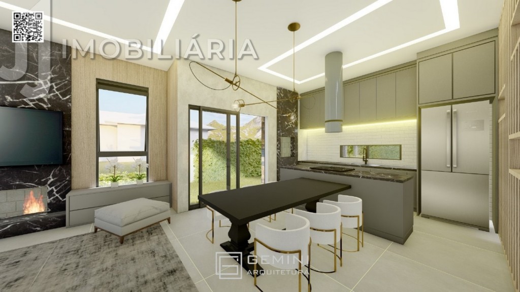 Casa Residencial para venda no Sao Joao do Rio Vermelho em Florianopolis com 420m² por R$ 1.910.000,00