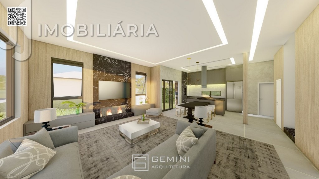 Casa Residencial para venda no Sao Joao do Rio Vermelho em Florianopolis com 420m² por R$ 1.910.000,00