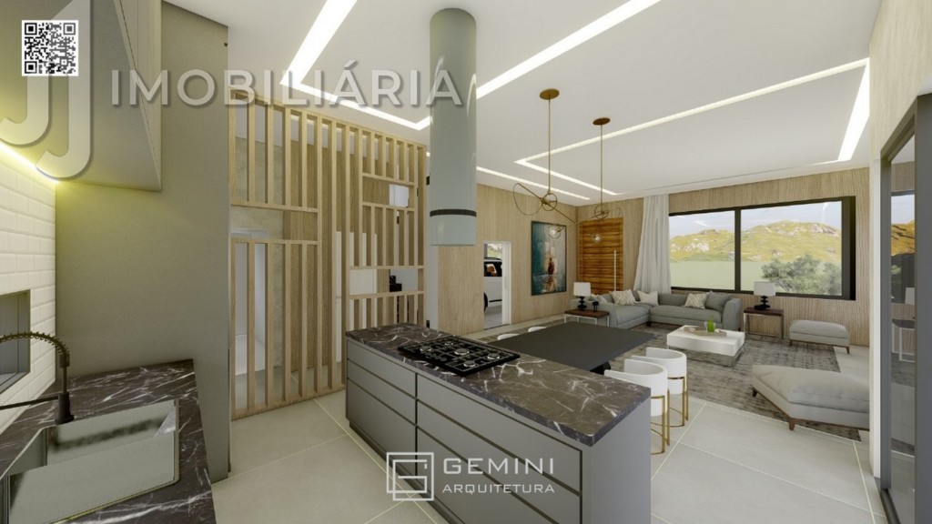 Casa Residencial para venda no Sao Joao do Rio Vermelho em Florianopolis com 420m² por R$ 1.910.000,00