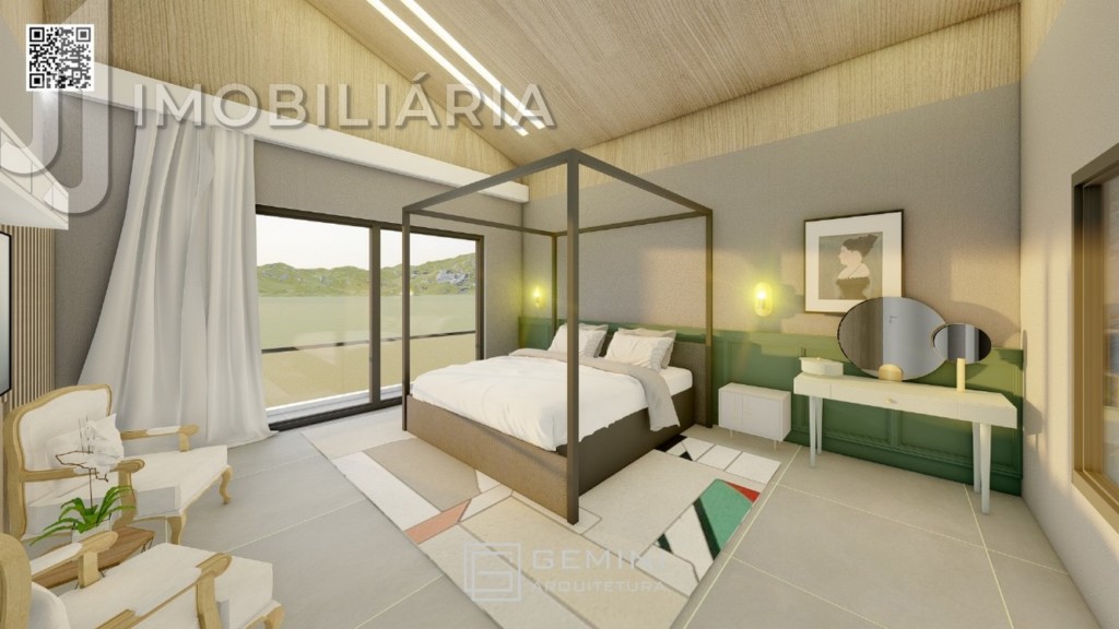 Casa Residencial para venda no Sao Joao do Rio Vermelho em Florianopolis com 420m² por R$ 1.910.000,00