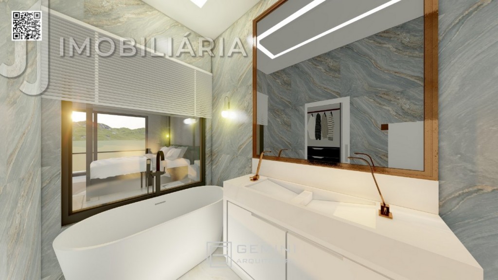 Casa Residencial para venda no Sao Joao do Rio Vermelho em Florianopolis com 420m² por R$ 1.910.000,00