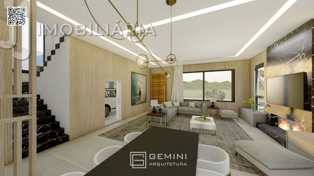 Casa Residencial para venda no Sao Joao do Rio Vermelho em Florianopolis com 420m² por R$ 1.910.000,00
