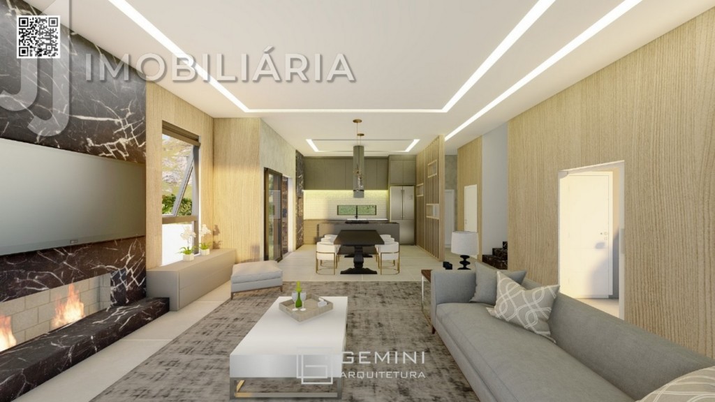 Casa Residencial para venda no Sao Joao do Rio Vermelho em Florianopolis com 420m² por R$ 1.910.000,00