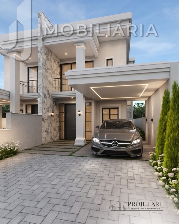 Casa Residencial para venda no Ingleses do Rio Vermelho em Florianopolis com 186,1m² por R$ 1.099.000,00