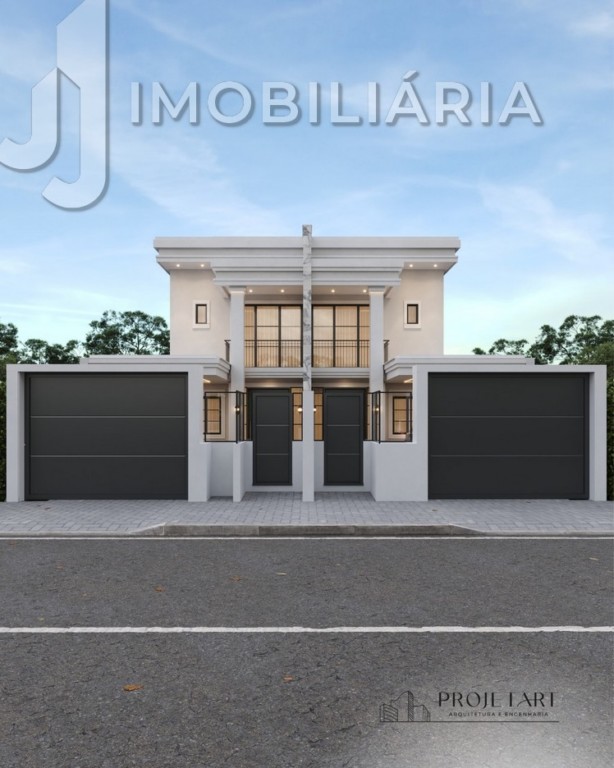 Casa Residencial para venda no Ingleses do Rio Vermelho em Florianopolis com 186,1m² por R$ 1.099.000,00