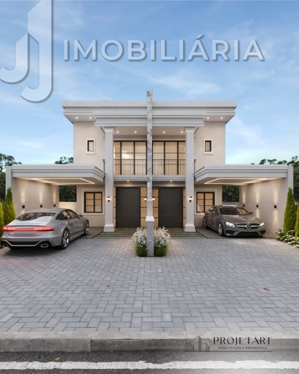 Casa Residencial para venda no Ingleses do Rio Vermelho em Florianopolis com 186,1m² por R$ 1.099.000,00