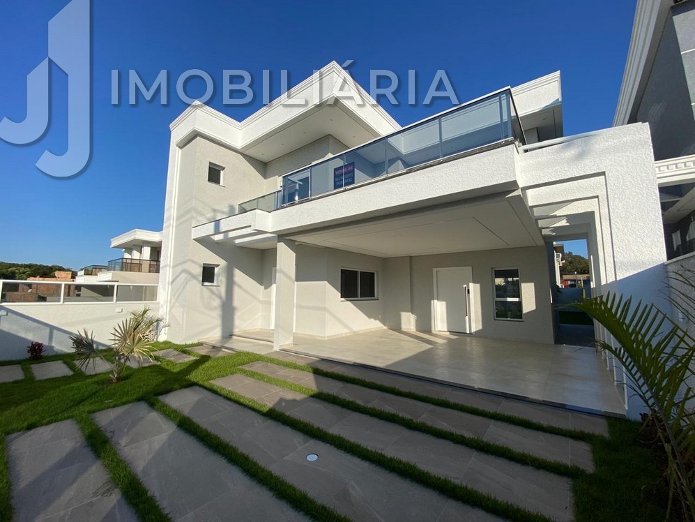 Casa Residencial para venda no Ingleses do Rio Vermelho em Florianopolis com 366,22m² por R$ 1.700.000,00