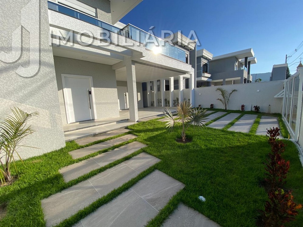 Casa Residencial para venda no Ingleses do Rio Vermelho em Florianopolis com 366,22m² por R$ 1.700.000,00